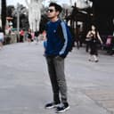 Rizky Budidharma (Ashland)