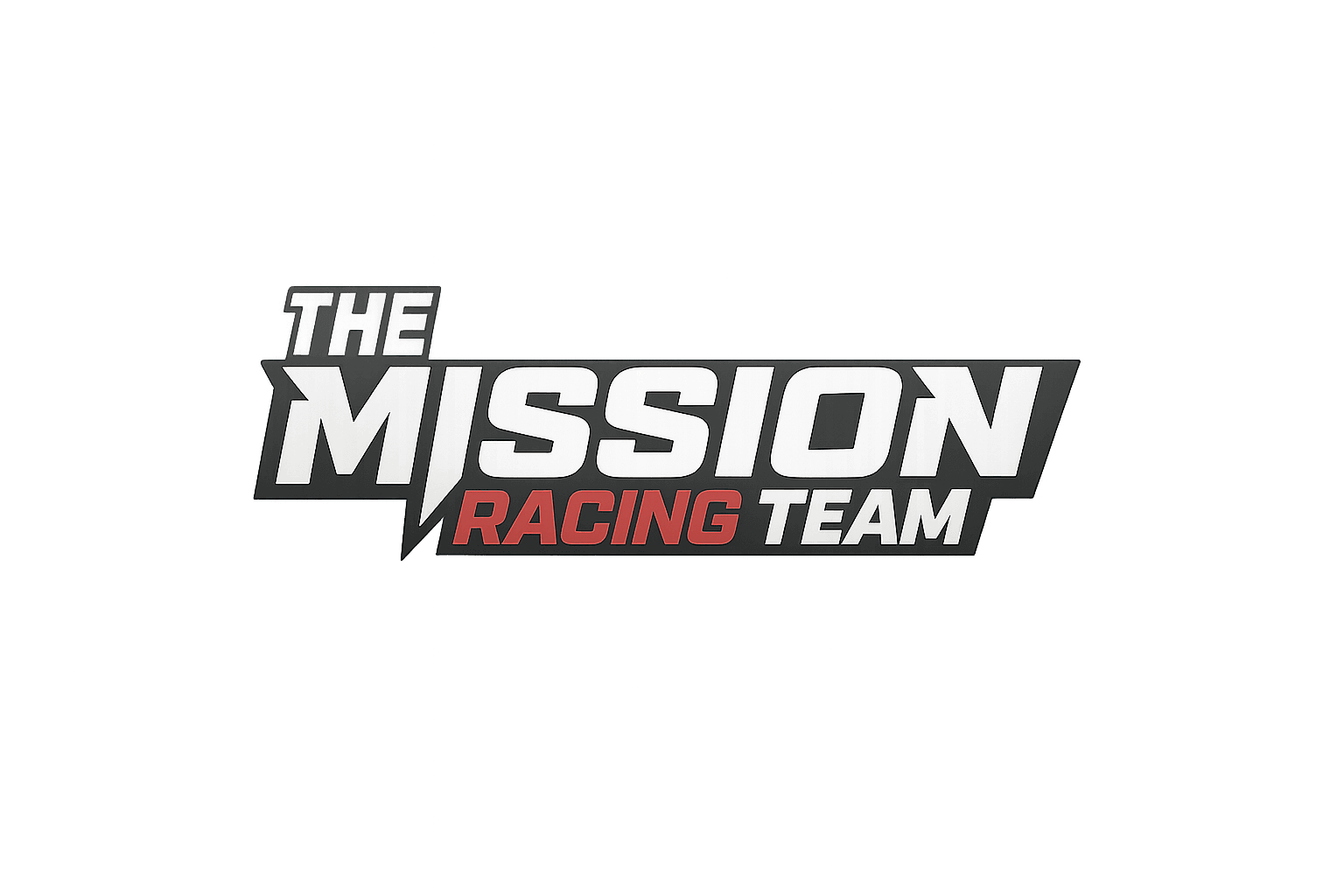 The Mission Racing Team