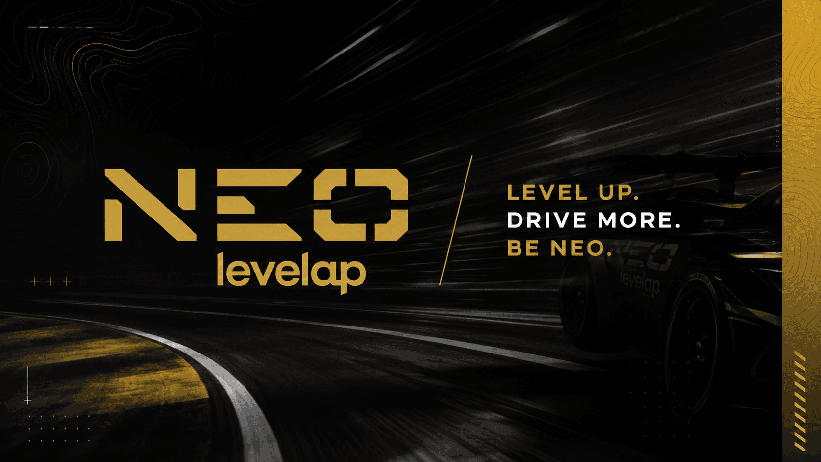 NEO LEVELAP