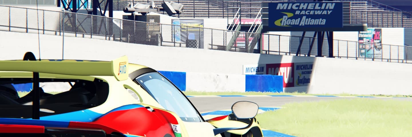 Vuelve la ERC Next Gen